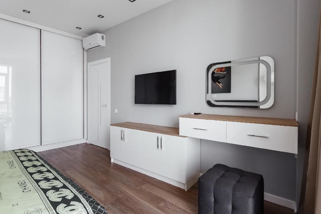 Апартаменты White Apartments Одесса-47