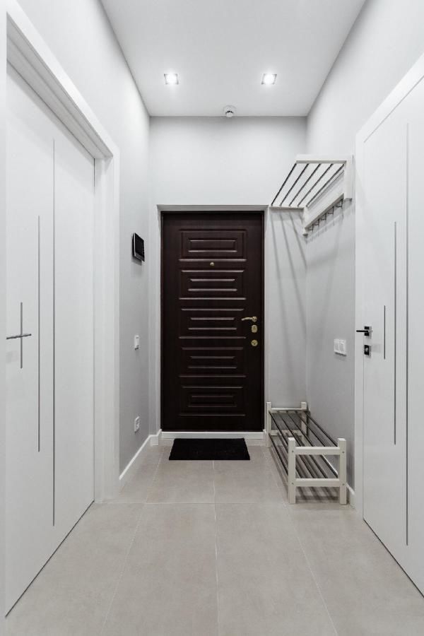 Апартаменты White Apartments Одесса-11
