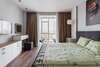 Апартаменты White Apartments Одесса-3