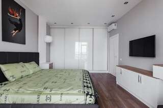 Апартаменты White Apartments Одесса Апартаменты с 1 спальней-1