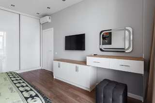 Апартаменты White Apartments Одесса Апартаменты с 1 спальней-15