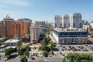 Апартаменты White Apartments Одесса Апартаменты с 1 спальней-20