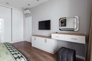 Апартаменты White Apartments Одесса Апартаменты с 1 спальней-44