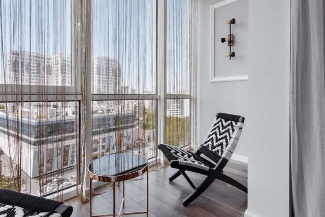 Апартаменты White Apartments Одесса-13