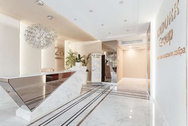 Апартаменты White Apartments Одесса-38