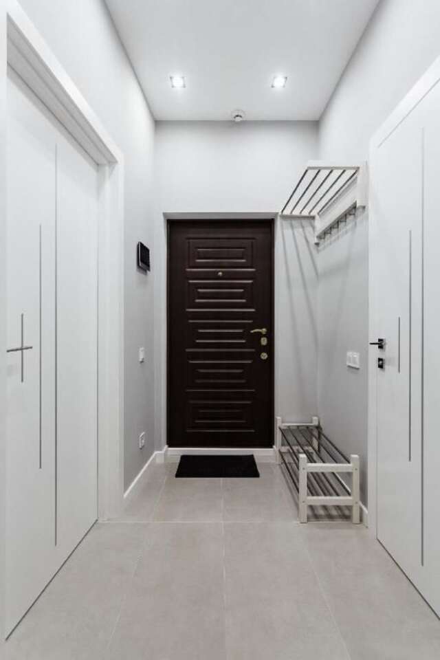 Апартаменты White Apartments Одесса-39
