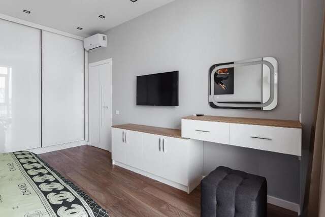 Апартаменты White Apartments Одесса-46