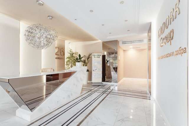 Апартаменты White Apartments Одесса-9