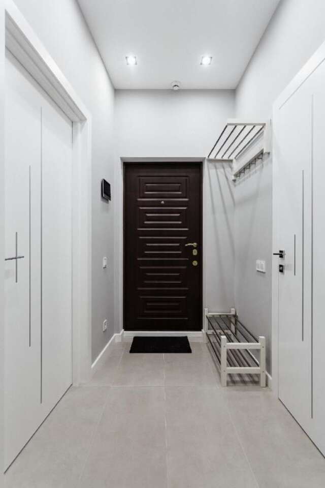 Апартаменты White Apartments Одесса-10